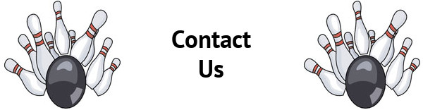 Contact Us!